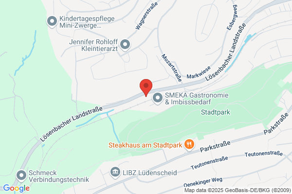 Gläser Metallwaren GmbH