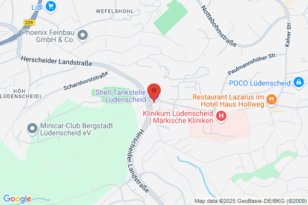 Deutsche Shell AG