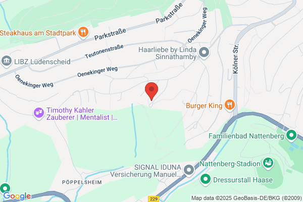 hübner einrichtungssysteme GmbH & Co. KG