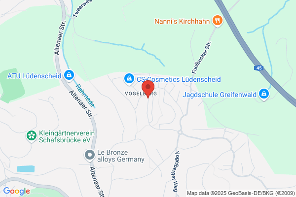 Nachhilfe und Unterricht Dietrich Prehl