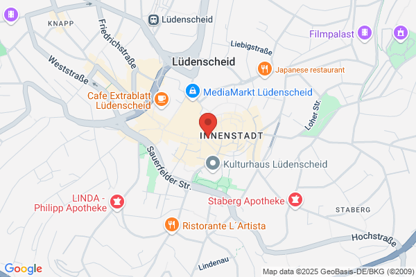 Optik Hohage,Inh.Thomas Brune