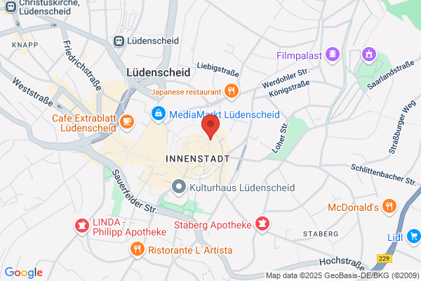 Optik Mühlenberg