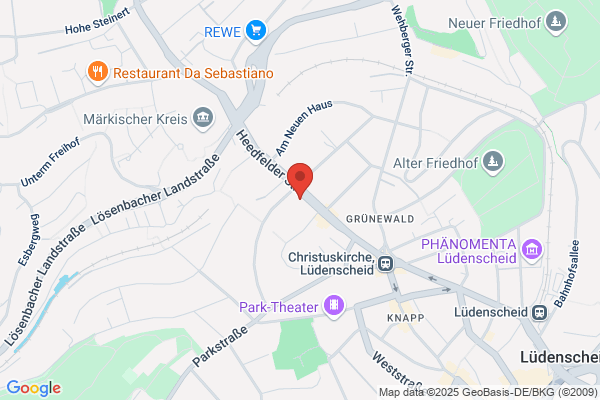 Randstad Lüdenscheid
