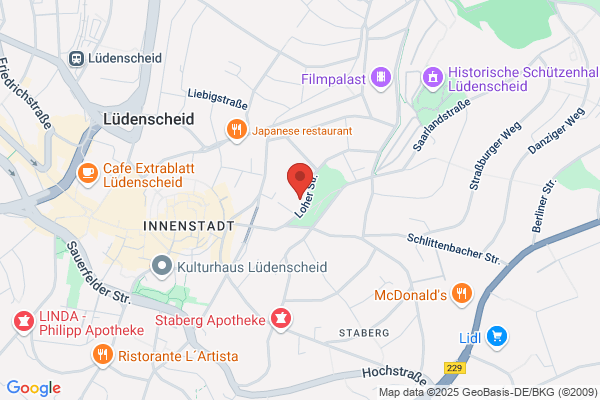 Home Instead (Lüdenscheid)