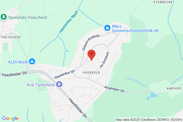 HWS - Familien & Seniorenhilfe