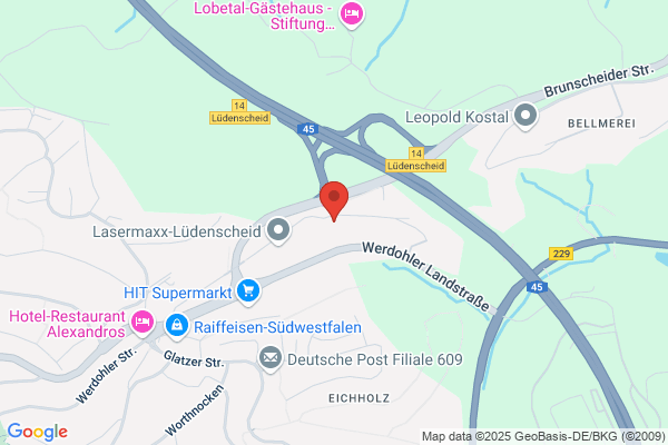 Reifencenter a.d. Rahmede GmbH