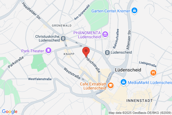 Restaurant Friedrichshof