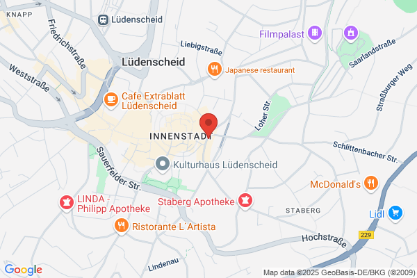 Conditorei Weßling