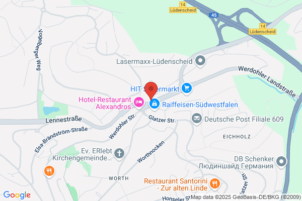 Zur Linde