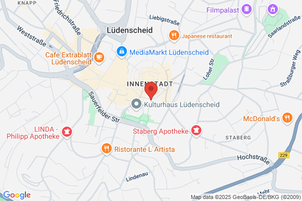 Restaurant Dahlmann