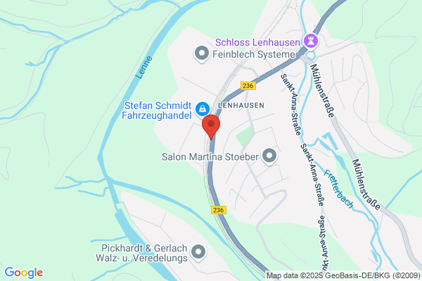Lennegrill