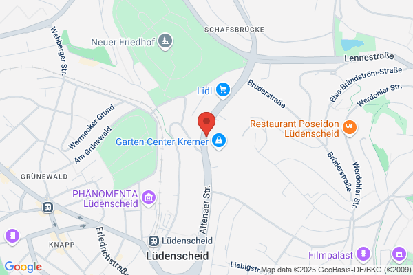 Restaurant Plaka GmbH