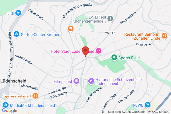 Taverne bei Manuel