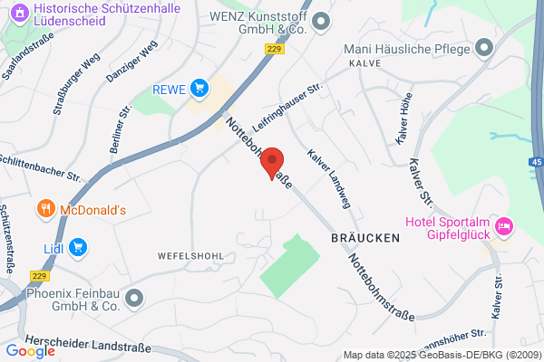 Krämer Werkzeugschleiferei