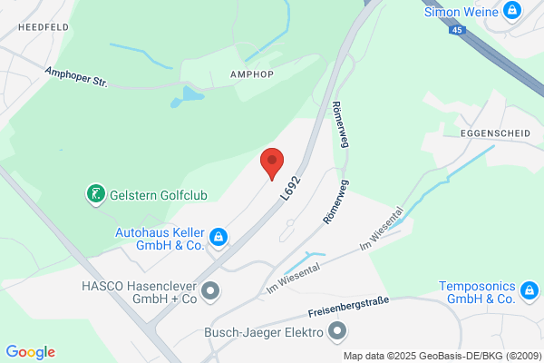 Abu-Verbindungselemente GmbH