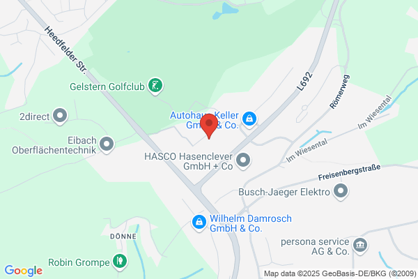 KHS Schraubverbindungen GmbH & Co KG