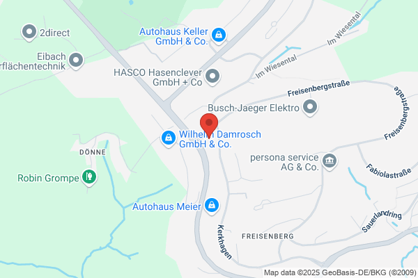 Northern Engineering Services GmbH