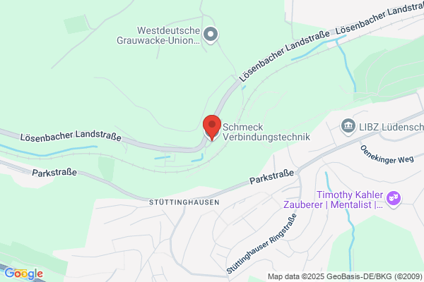 Schmeck Verbindungstechnik GmbH