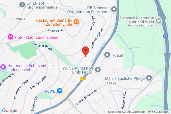 Ziegeweid & Winkelmeyer GmbH & Co KG