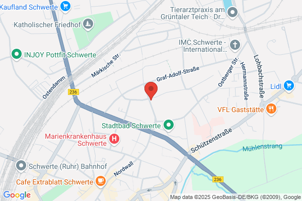 Albert-Schweitzer-Schule