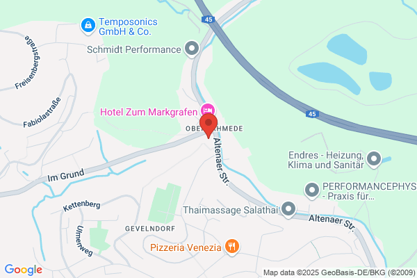Integrative Kulturwerkstatt "Alte Schule"