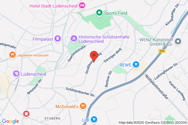 Karl-Reeber-Seniorenzentrum Heimleitung Möller