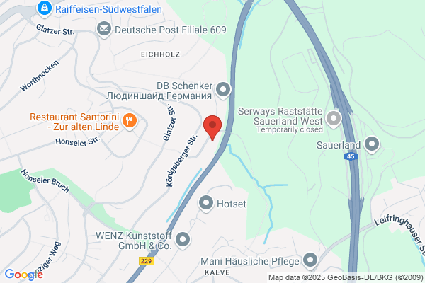 S 3 GmbH Softwareunternehmen