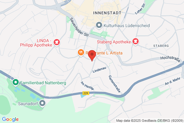Johanniter-Unfall-Hilfe e.V. - Anderland-Wohngruppen