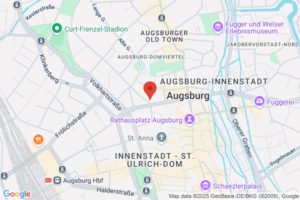 Lohnsteuerhilfeverein Vereinigte Lohnsteuerhilfe e.V.