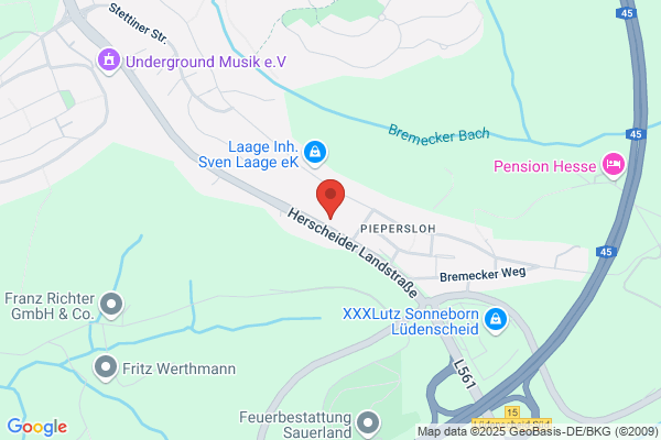 Landesbetrieb Straßenbau NRW,