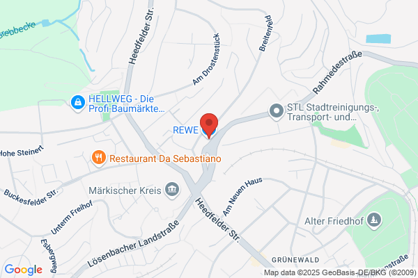 REWE