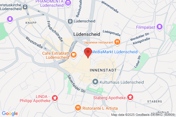 REWE