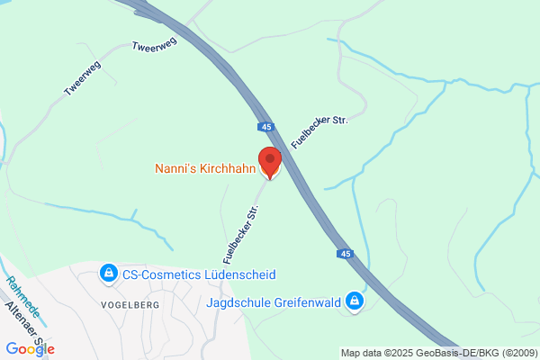 Kähnlein