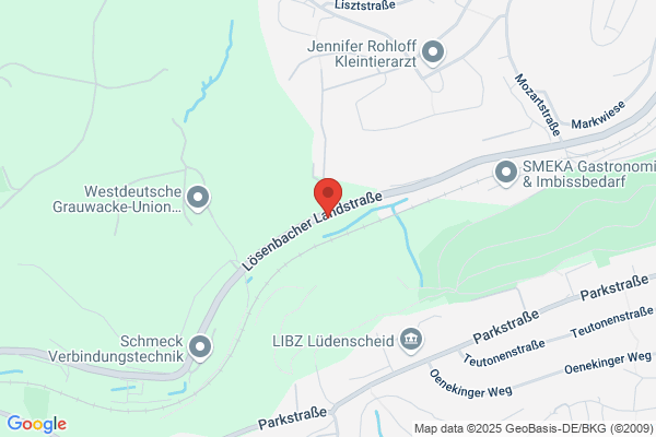 Tankstelle Pöckelmann