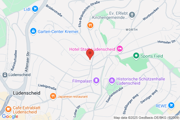 Piercingstudio Steingräber