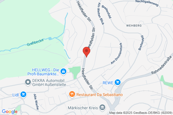 Linnepe Güterkraftverkehr GmbH
