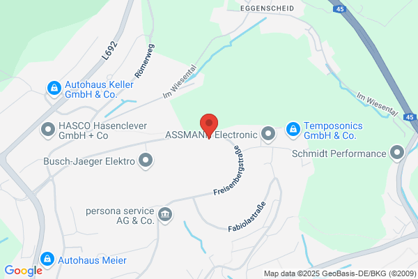 Herkules Schwebetore GmbH