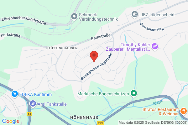 Latsch Information Management GmbH
