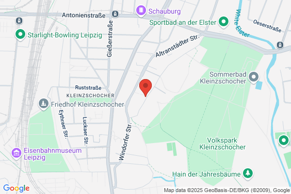 Unternehmensberatung Volker Ihne