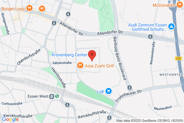 Globus SB-Warenhaus