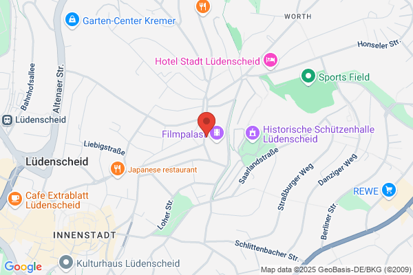 Tommy’s Trödelmärkte