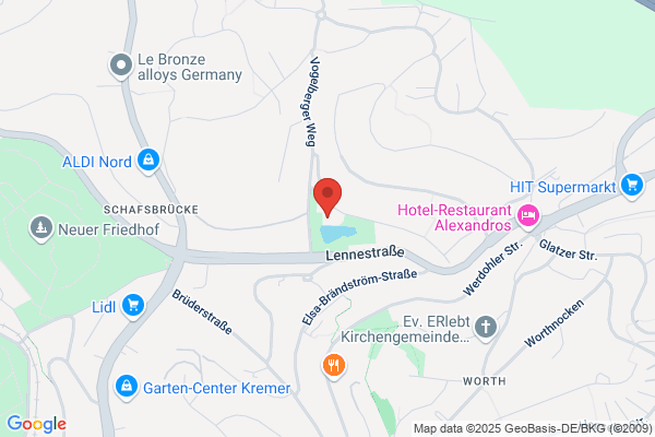 Bürgerverein Lenneteich E.V.