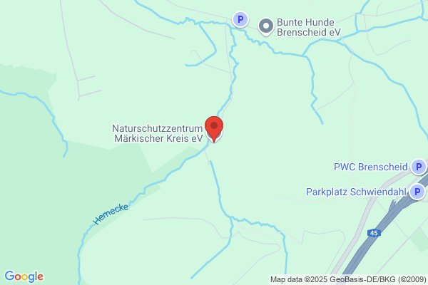 Naturschutzzentrum Märkischer Kreis e.V.
