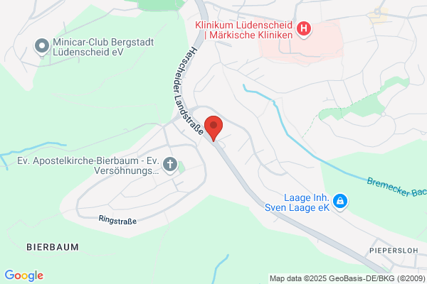 Vereinigte Schießclubs e.V. Lüdenscheid