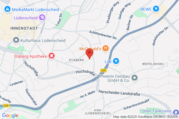 Vonovia Lüdenscheid
