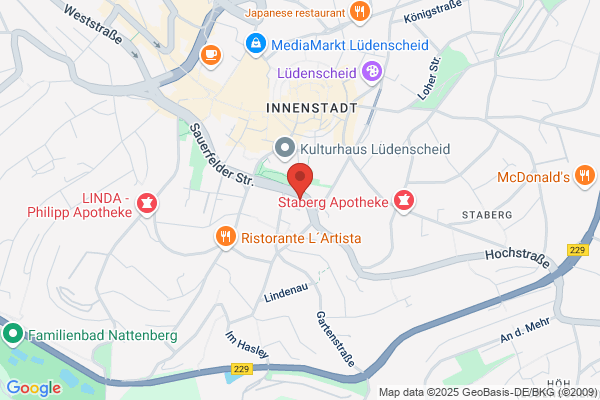 Gothaer Versicherungen in Lüdenscheid Ralf Humpert