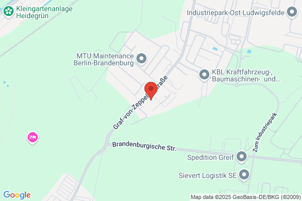 DWS GmbH