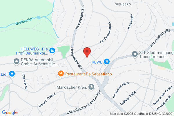 Werthmann WerkzeugTechnologie GmbH + Co. KG