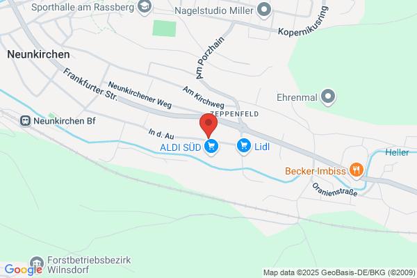 Becker Werkzeugbau GmbH