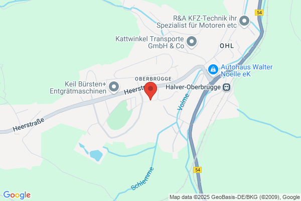EIMI Werkzeugbau GmbH